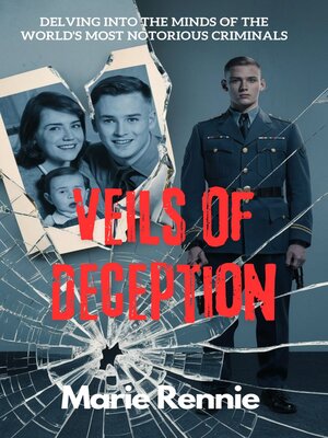 cover image of Veils of Deception